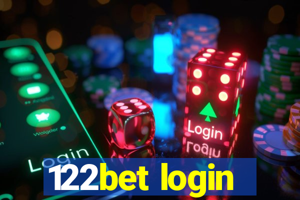 122bet login